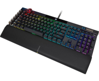 CORSAIR K100 OPX RGB Keyboard Black CH-912A01A-NA - 594866 - zdjęcie 4